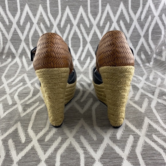 Just Fabulous Zelda Black 6.5 - Picture 4 of 5